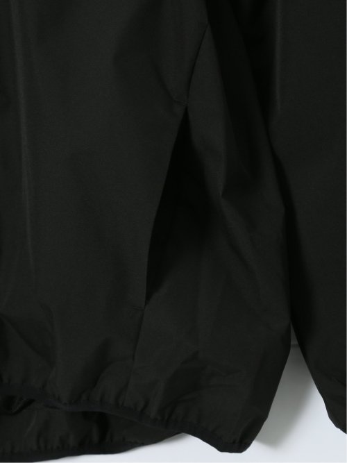 【大きいサイズ】グランバック/GRAND-BACK ALL WEATHER TEX 裏メッシュ パーカー