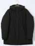 【大きいサイズ】グランバック/GRAND-BACK ALL WEATHER TEX フーデットダウン