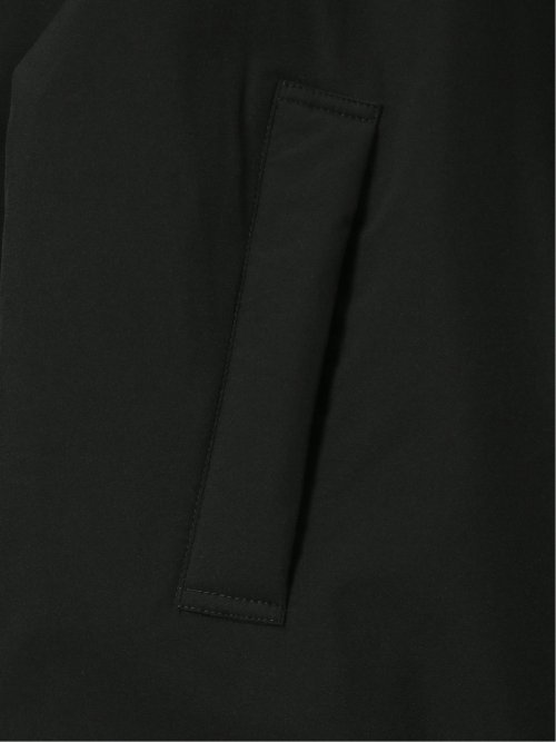 【大きいサイズ】グランバック/GRAND-BACK ALL WEATHER TEX フーデットダウン