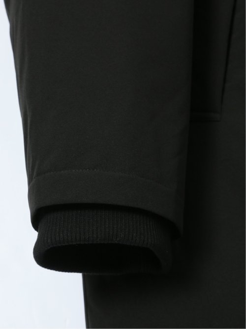 【大きいサイズ】グランバック/GRAND-BACK ALL WEATHER TEX フーデットダウン