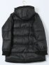 【大きいサイズ】グランバック/GRAND-BACK ALL WEATHER TEX フーデットダウン