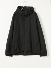 【大きいサイズ】グランバック ブルゾン アウター メンズ ALL WEATHER TEX 裏メッシュ フルジップ パーカー