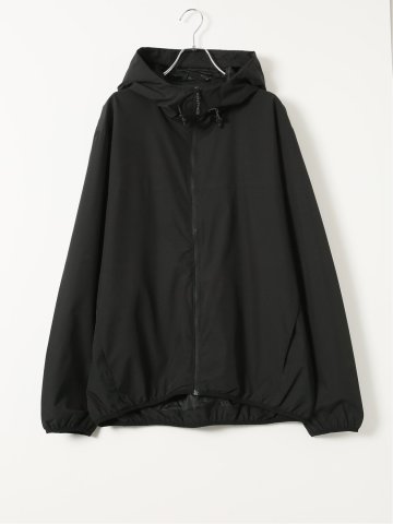 【大きいサイズ】グランバック ブルゾン アウター メンズ ALL WEATHER TEX 裏メッシュ フルジップ パーカー