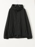 【大きいサイズ】グランバック ブルゾン アウター メンズ ALL WEATHER TEX 裏メッシュ フルジップ パーカー
