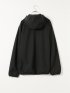 【大きいサイズ】グランバック ブルゾン アウター メンズ ALL WEATHER TEX 裏メッシュ フルジップ パーカー