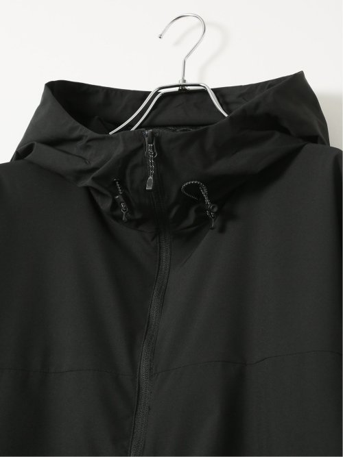【大きいサイズ】グランバック ブルゾン アウター メンズ ALL WEATHER TEX 裏メッシュ フルジップ パーカー