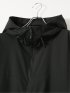 【大きいサイズ】グランバック ブルゾン アウター メンズ ALL WEATHER TEX 裏メッシュ フルジップ パーカー