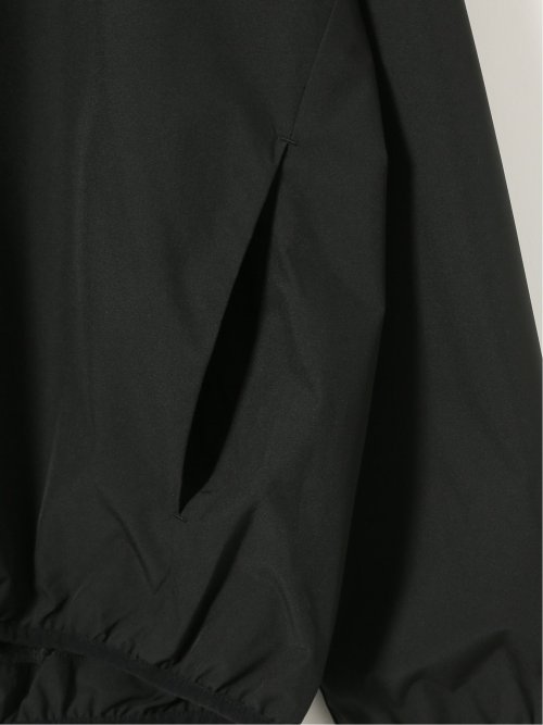 【大きいサイズ】グランバック ブルゾン アウター メンズ ALL WEATHER TEX 裏メッシュ フルジップ パーカー