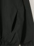 【大きいサイズ】グランバック ブルゾン アウター メンズ ALL WEATHER TEX 裏メッシュ フルジップ パーカー