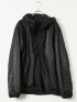 【大きいサイズ】グランバック ブルゾン アウター メンズ ALL WEATHER TEX 裏メッシュ フルジップ パーカー