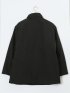 【大きいサイズ】グランバック/GRAND-BACK ALL WEATHER TEX スタンド 中綿コート
