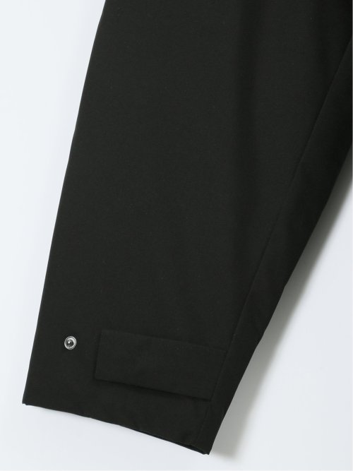 【大きいサイズ】グランバック/GRAND-BACK ALL WEATHER TEX スタンド 中綿コート