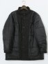【大きいサイズ】グランバック/GRAND-BACK ALL WEATHER TEX スタンド 中綿コート