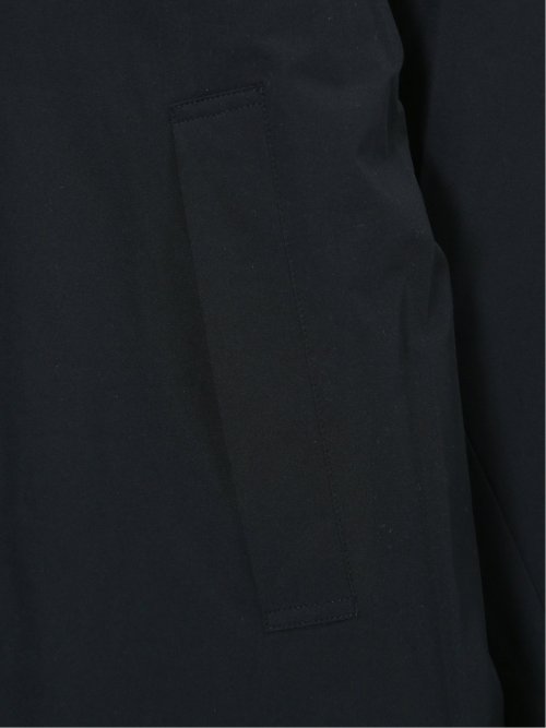 【大きいサイズ】グランバック/GRAND-BACK ALL WEATHER TEX スタンド 中綿コート