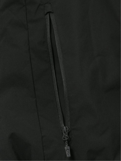 【大きいサイズ】ファーストダウン/FIRST DOWN ALL WEATHER TEX 中綿 フードブルゾン