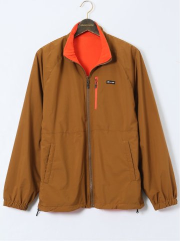 【大きいサイズ】ファーストダウン/FIRST DOWN ALL WEATHER TEX リバーシブル スタンドブルゾン