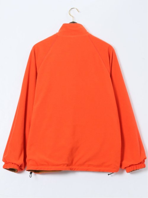 【大きいサイズ】ファーストダウン/FIRST DOWN ALL WEATHER TEX リバーシブル スタンドブルゾン