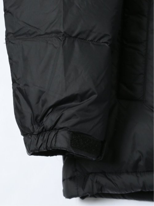 【大きいサイズ】ファーストダウン/FIRST DOWN ウォッシャブル 撥水 スタンドダウン