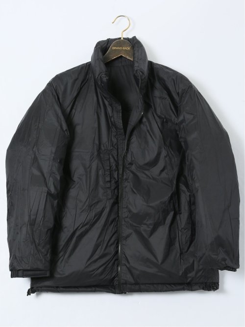 【大きいサイズ】ファーストダウン/FIRST DOWN ウォッシャブル 撥水 スタンドダウン