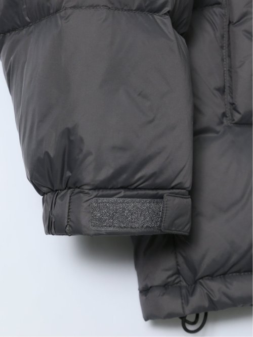 【大きいサイズ】ファーストダウン/FIRST DOWN ウォッシャブル 撥水 スタンドダウン