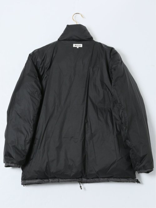 【大きいサイズ】ファーストダウン/FIRST DOWN ウォッシャブル 撥水 スタンドダウン