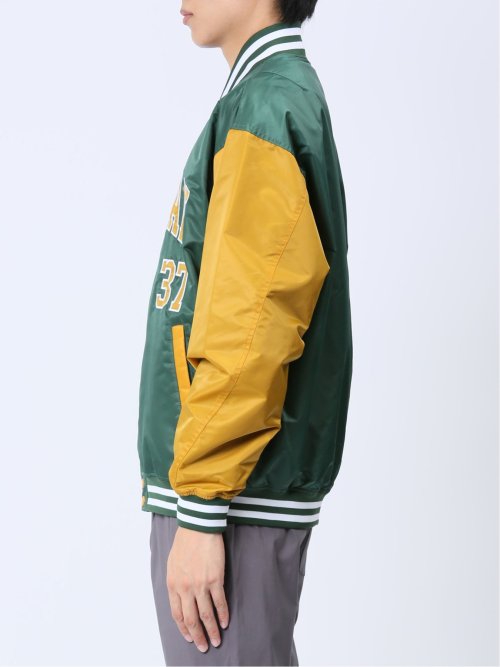 【WEB限定】バイク/BIKE ナイロンヘビーツイル スタジャン