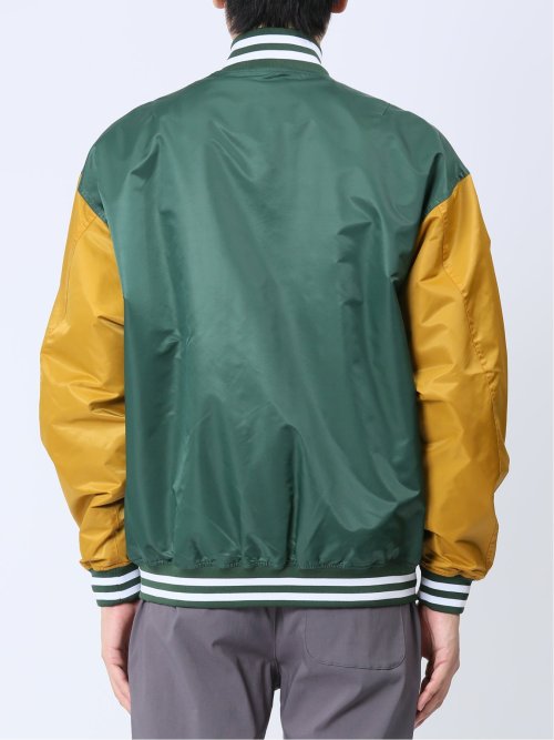 【WEB限定】バイク/BIKE ナイロンヘビーツイル スタジャン