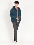 ALL WEATHER TEX マウンテンパーカー