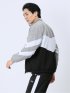 【WEB限定】ジオス/GIOS ストレッチ 裏ボアブルゾン