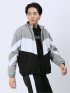 【WEB限定】ジオス/GIOS ストレッチ 裏ボアブルゾン