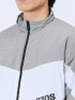 【WEB限定】ジオス/GIOS ストレッチ 裏ボアブルゾン