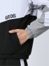 【WEB限定】ジオス/GIOS ストレッチ 裏ボアブルゾン