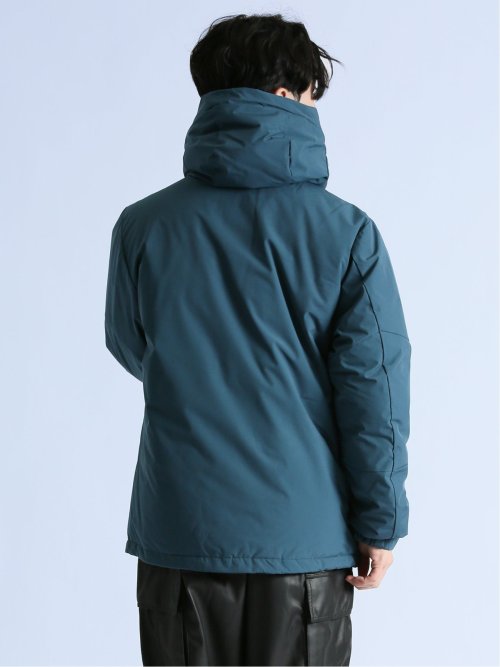 ALL WEATHER TEX ダウンジャケット