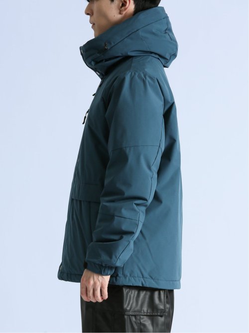 ALL WEATHER TEX ダウンジャケット
