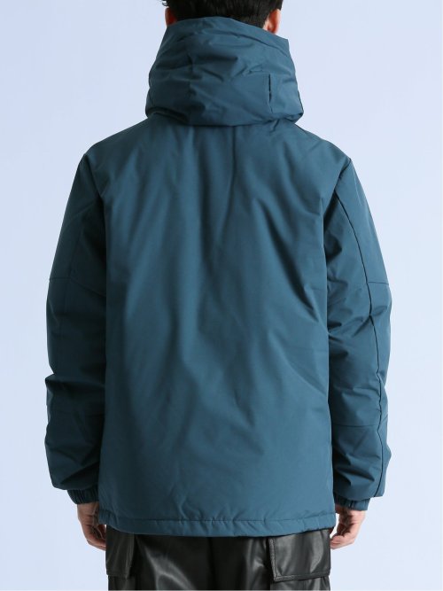 ALL WEATHER TEX ダウンジャケット