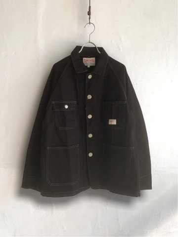 SMITH'S AMERICAN CHARIE COVERALL