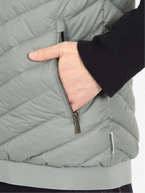 ブライトダウンベスト