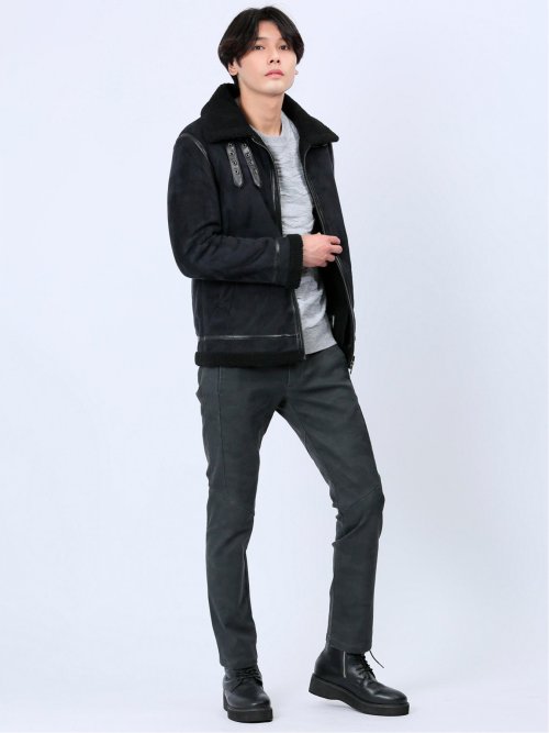 B-3型 ジャケット