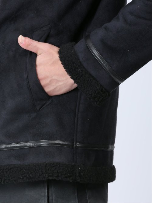 B-3型 ジャケット