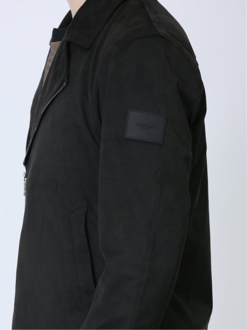 マイクロピーチ ダブルライダース