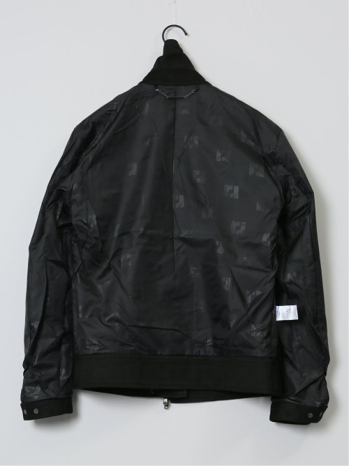 マイクロピーチ ダブルライダース