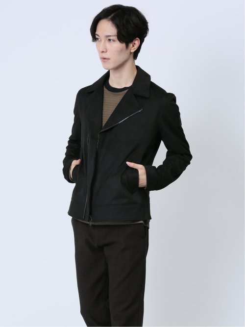 マイクロピーチ ダブルライダース