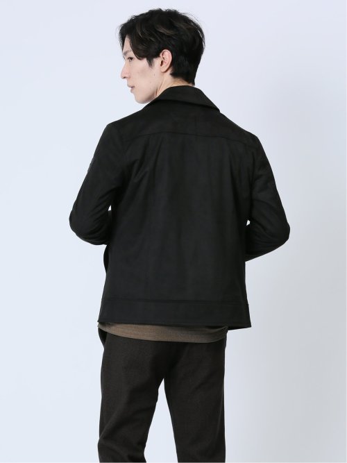 マイクロピーチ ダブルライダース