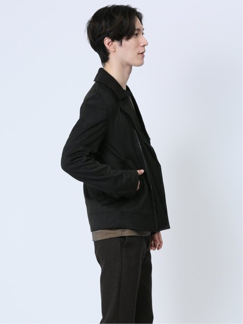 マイクロピーチ ダブルライダース