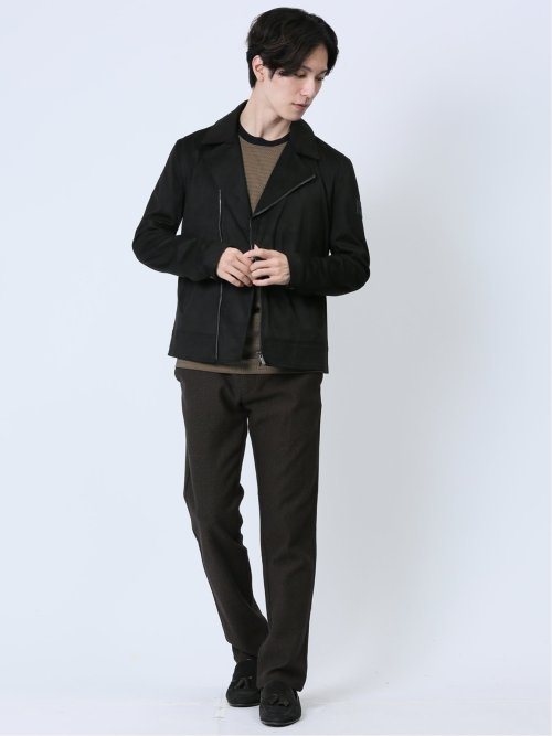 マイクロピーチ ダブルライダース