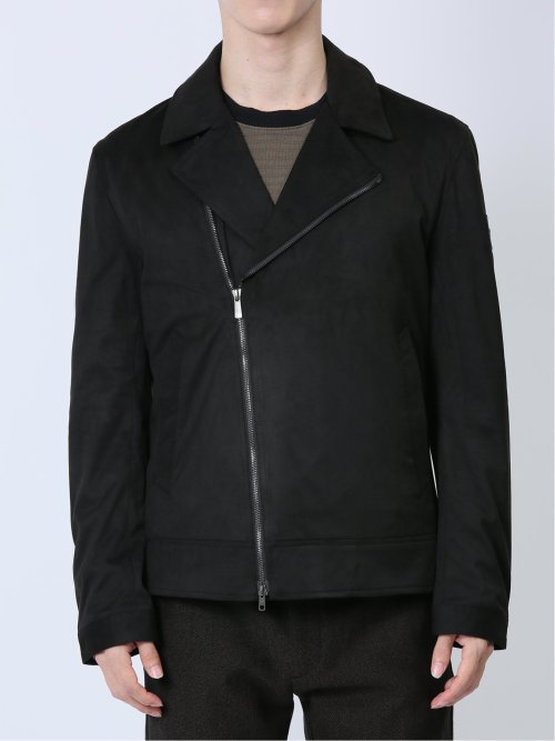 マイクロピーチ ダブルライダース