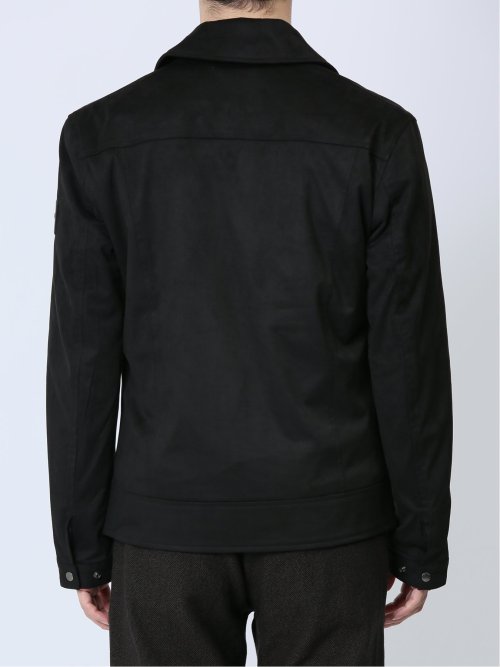 マイクロピーチ ダブルライダース