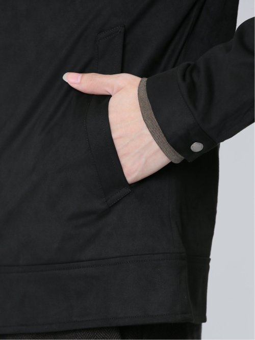 マイクロピーチ ダブルライダース