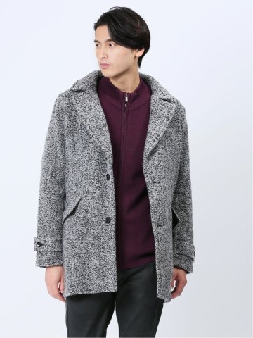 リングヤーン カーコート