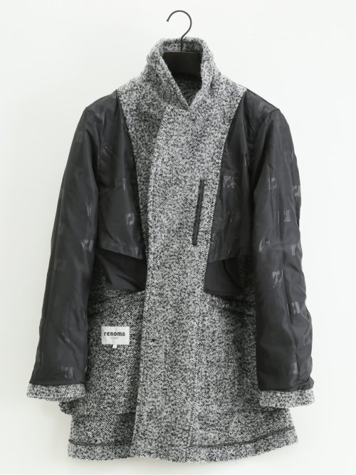 リングヤーン カーコート